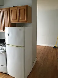 Rented by AJ Clarke
