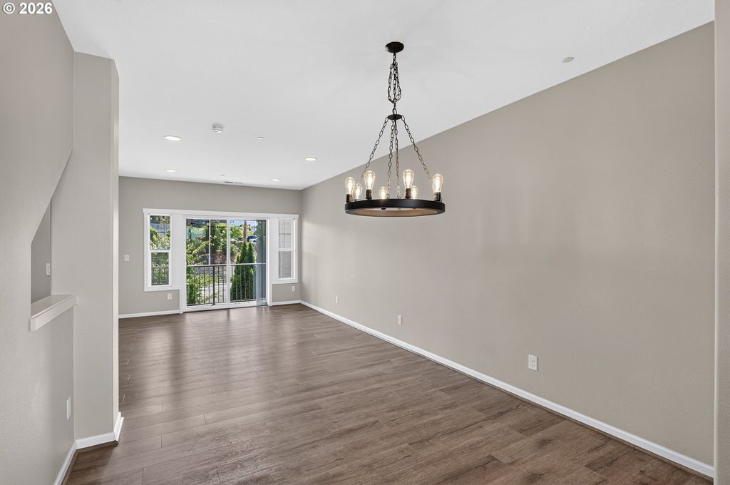 Apartment in Sherwood - View 5