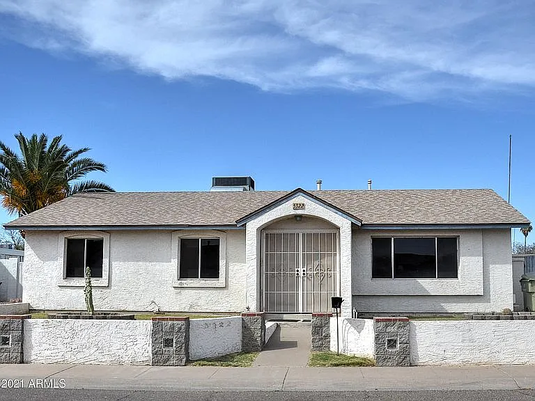 5322 W Saint Moritz Ln — Photo 1