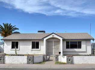 5322 W Saint Moritz Ln, Glendale, AZ 85306