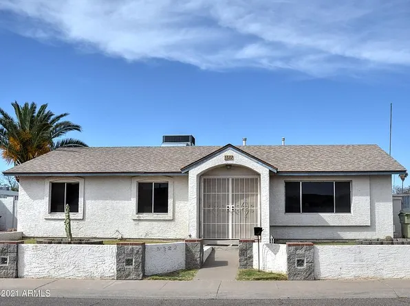 5322 W Saint Moritz Ln, Glendale, AZ 85306