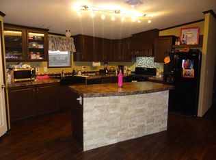 9820 W 3rd St, Odessa, TX 79763