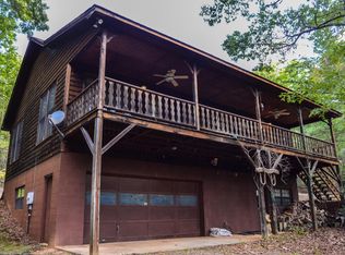 449 Lows Mill Rd, Blairsville, GA 30512
