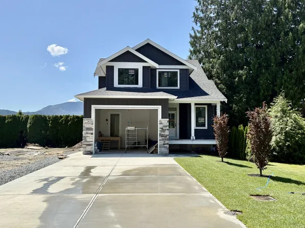 7033 Eden Dr, Chilliwack, BC V2R 1E7