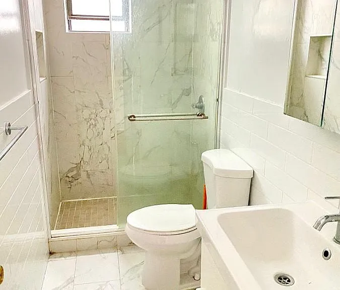 184 Claremont Ave #3E — Photo 3