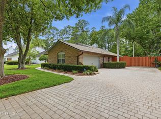 11852 PEGASUS Drive, Jacksonville, FL 32223