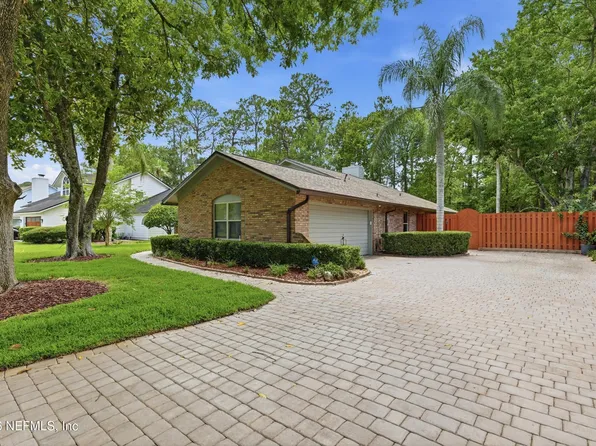 11852 PEGASUS Drive, Jacksonville, FL 32223