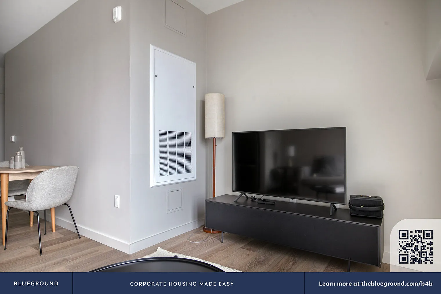 1 bed, 1.0 bath, 592 sqft, $2,740 — Photo 4