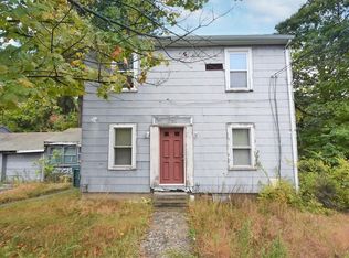 721 Adams St, Abington, MA 02351
