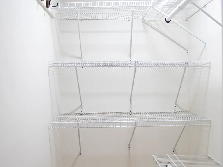Closet #2