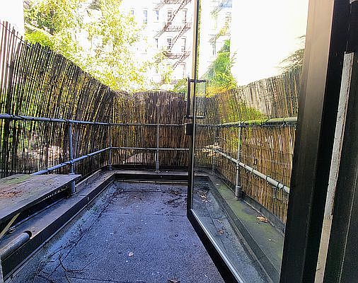 2nd image of 411 W 43rd St #2X