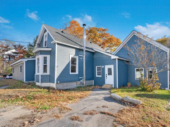 15 Waterboro Road, Alfred, ME 04002