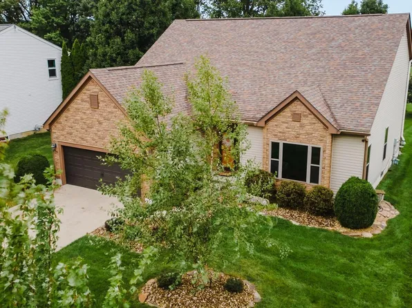 7045 Sherbrook Dr, Westerville, OH 43082