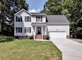 103 Coburn Ct, Yorktown, VA 23690