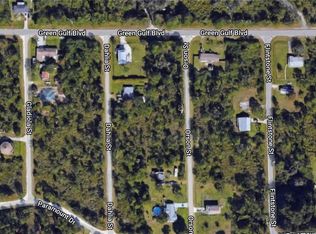 12069 Dahlia St, Punta Gorda, FL 33955