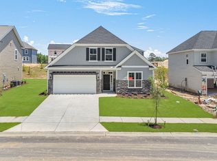 222 Prominence Dr, Grovetown, GA 30813