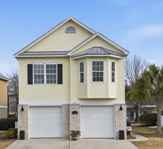 1701 Cottage Cove Circle #Cottages at The Surf, North Myrtle Beach, SC, 29582