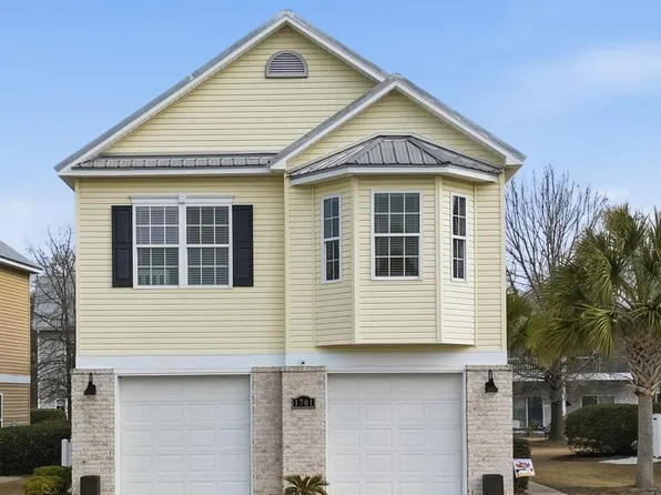 1701 Cottage Cove Circle #Cottages at The Surf, North Myrtle Beach, SC 29582