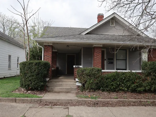 1326 Lafayette Ave #A, Columbus, IN 47201