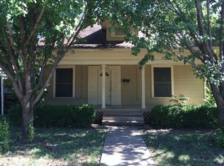 3000 Wilkinson Ave, Fort Worth, TX 76103