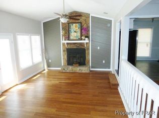 4621 Pine Needle Ct, Fayetteville, NC 28314