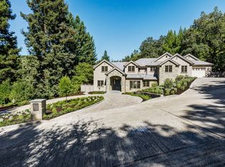 1 Dalewood Ter, Orinda, CA 94563