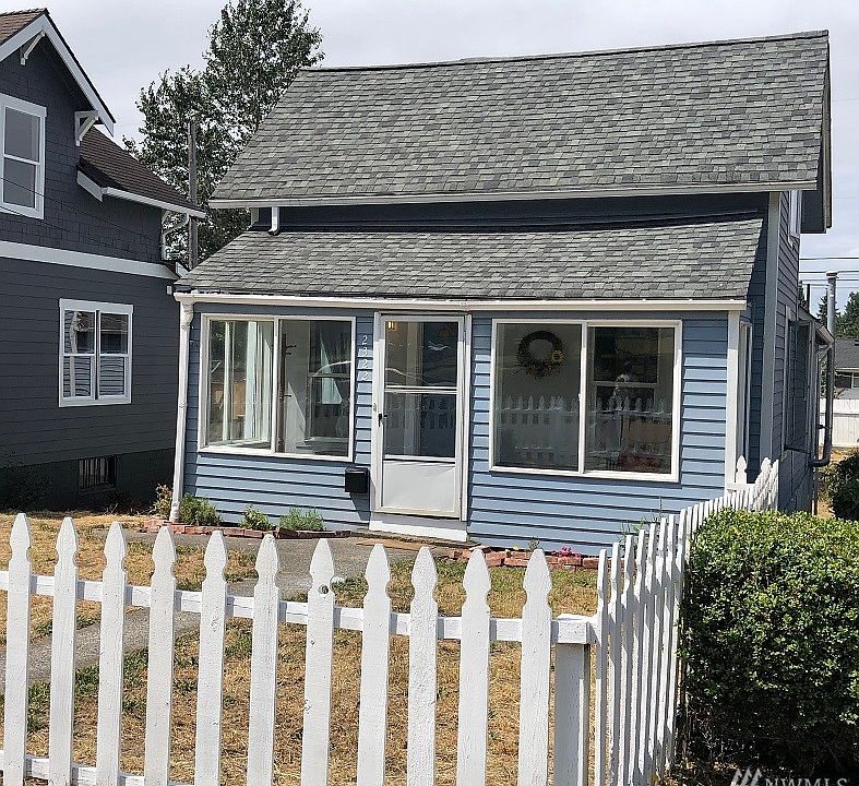 1st image of 2322 S Alaska St