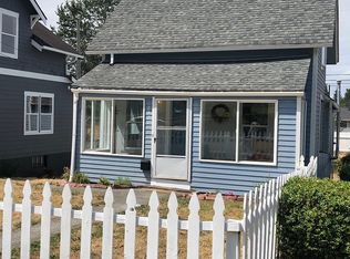 2322 S Alaska St, Tacoma, WA 98405