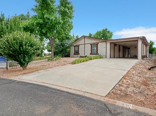 540 N Mesquite Tree Dr #228, Dewey-Humboldt, AZ 86327