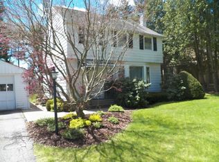 41 Wallace Rd, Binghamton, NY 13905