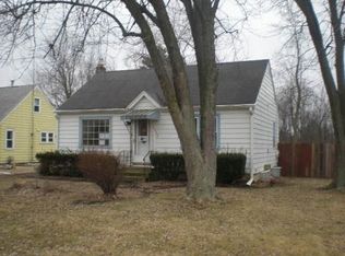 2360 Prairie St, Aurora, IL 60506