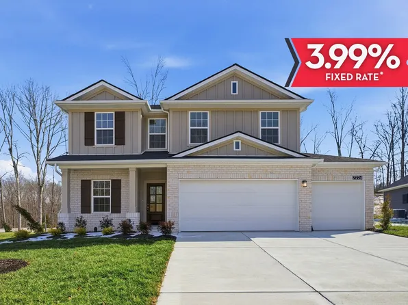 7224 Fairlawn Dr, Fairview, TN 37062