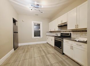 111 Claremont Ave FLOOR 2, Jersey City, NJ 07305