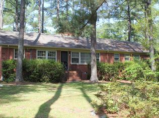 414 Lumyer Rd, Rockingham, NC 28379