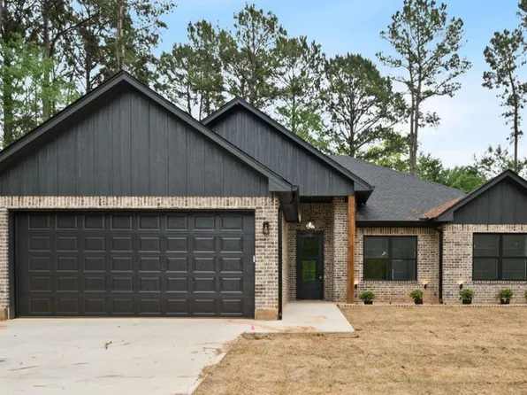 309 Pineview Ln, Jacksonville, TX 75766