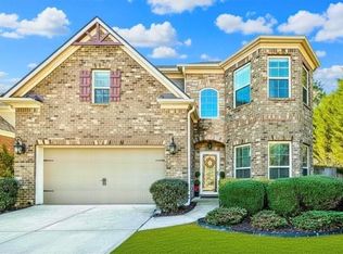 6810 Rocking Horse Ln, Cumming, GA 30040