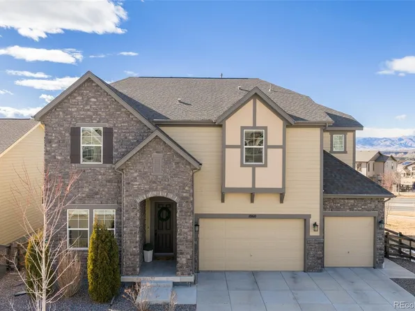 1060 Sandstone Circle, Erie, CO 80516