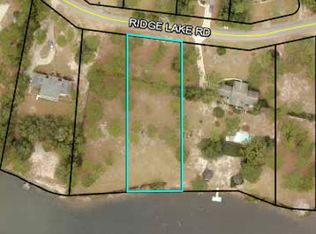 440 Ridge Lake Rd, Crestview, FL 32536