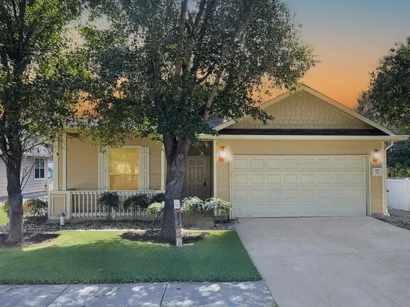 113 BROOK STONE, Cibolo, TX 78108