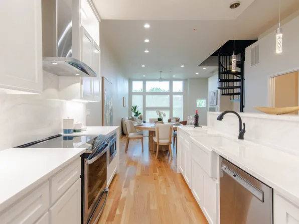 2111 Clark St APT C, Dallas, TX 75204