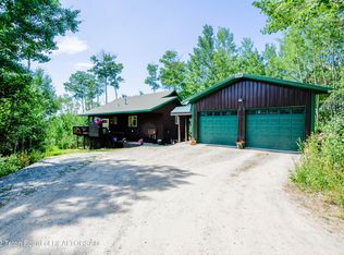 51 Pine Dr, Star Valley Ranch, WY 83127