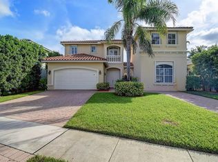 6142 Wilbur Way, Lake Worth, FL 33467