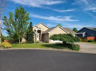 8004 N Lindeke Ct, Spokane, WA 99208