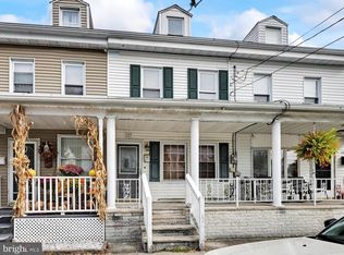 127 S Mill St, Saint Clair, PA 17970