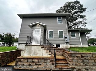 1253 Yardville Allentown Rd, Allentown, NJ 08501