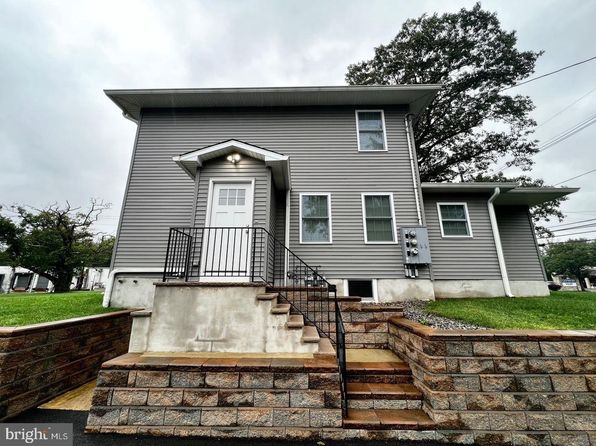 1253 Yardville Allentown Rd