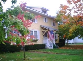 54 Hamilton Ave, Corinth, NY 12822