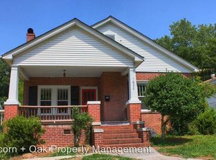 1620 Alcott St, Durham, NC 27701