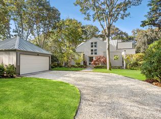 662 Sagg Rd, Sagaponack, NY 11962
