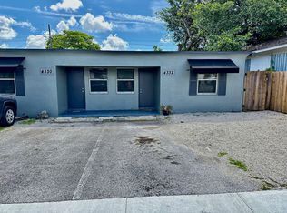 4332 SW 56th Ave, Davie, FL 33314